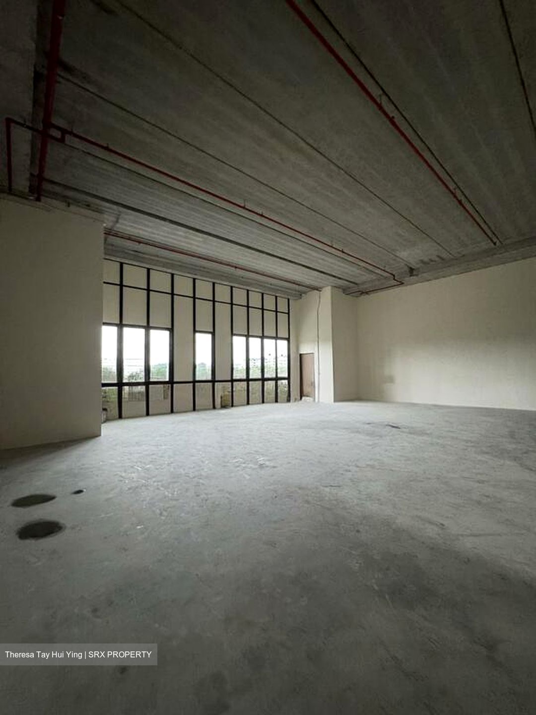 Stellar@tampines (D18), Factory #567606901